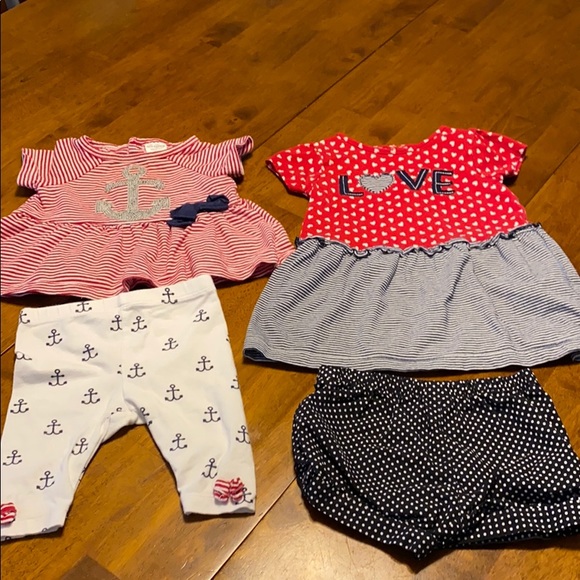 Starting Out Other - Beautiful dresses